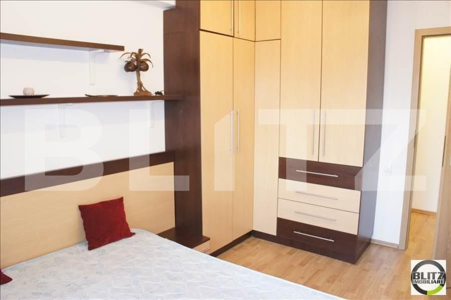 Apartament de închiriat 2 camere Marasti - 7356AI | BLITZ Cluj-Napoca | Poza8