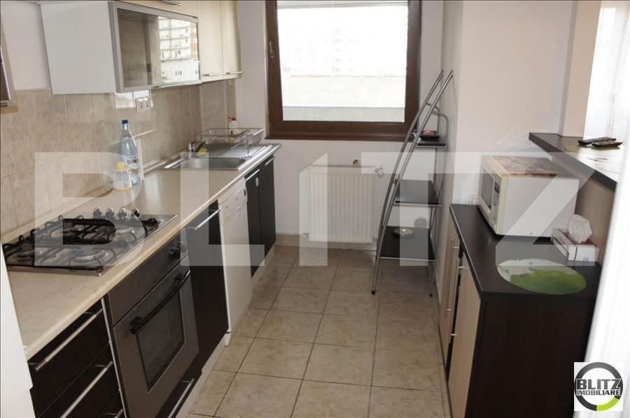 Apartament de închiriat 2 camere Marasti - 7356AI | BLITZ Cluj-Napoca | Poza5