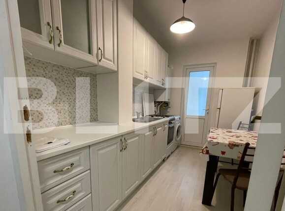 Apartament de vânzare 3 camere Manastur - 73564AV | BLITZ Cluj-Napoca | Poza1