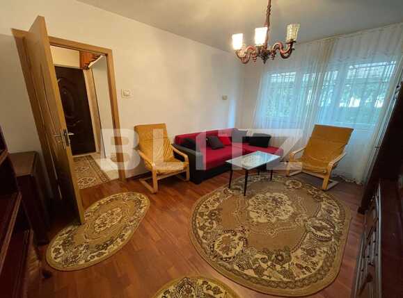 Apartament de vânzare 3 camere Manastur - 73566AV | BLITZ Cluj-Napoca | Poza1