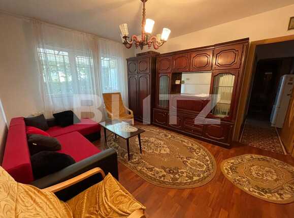 Apartament de vânzare 3 camere Manastur - 73566AV | BLITZ Cluj-Napoca | Poza3