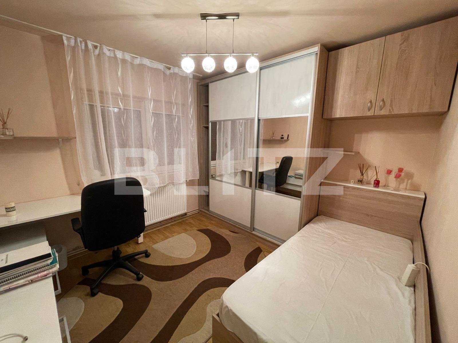 Apartament de vânzare 3 camere Manastur - 73566AV | BLITZ Cluj-Napoca | Poza2