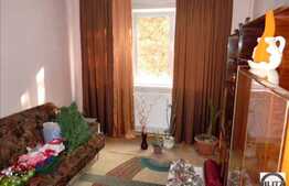 Vanzare 4 camere, decomandat, 76 mp utili, zona Primaverii, cu boxa inclusa