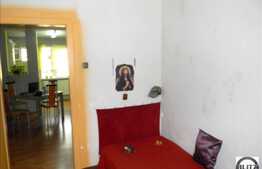 Vanzare 4 camere, decomandat, 76 mp utili, zona Primaverii, cu boxa inclusa