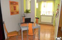 Vanzare 4 camere, decomandat, 76 mp utili, zona Primaverii, cu boxa inclusa