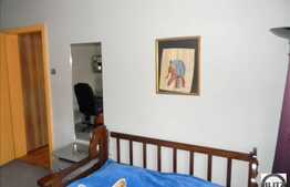 Vanzare 4 camere, decomandat, 76 mp utili, zona Primaverii, cu boxa inclusa