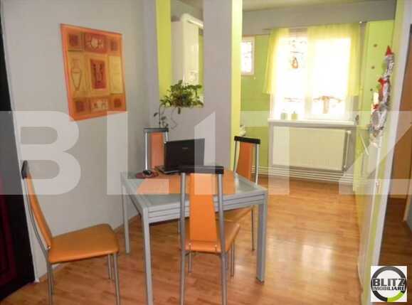 Apartament de vânzare 4 camere Manastur - 7357AV | BLITZ Cluj-Napoca | Poza1