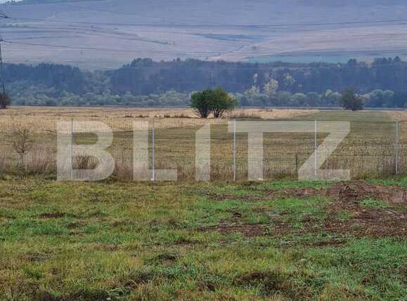 Teren de vânzare Floreşti - 73574TV | BLITZ Cluj-Napoca | Poza1