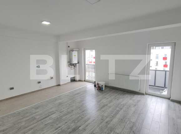 Apartament de vânzare 2 camere Floreşti - 73575AV | BLITZ Cluj-Napoca | Poza2