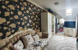 Apartament fortissimo cu 2 camere, 52 mp, zona Oasului