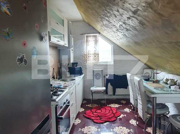 Apartament de vânzare 2 camere Iris - 73578AV | BLITZ Cluj-Napoca | Poza4