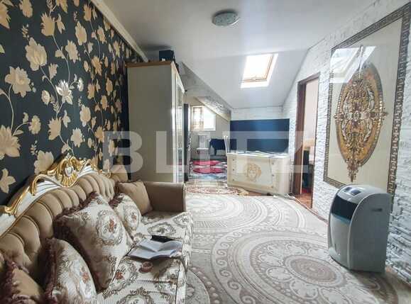 Apartament de vânzare 2 camere Iris - 73578AV | BLITZ Cluj-Napoca | Poza1