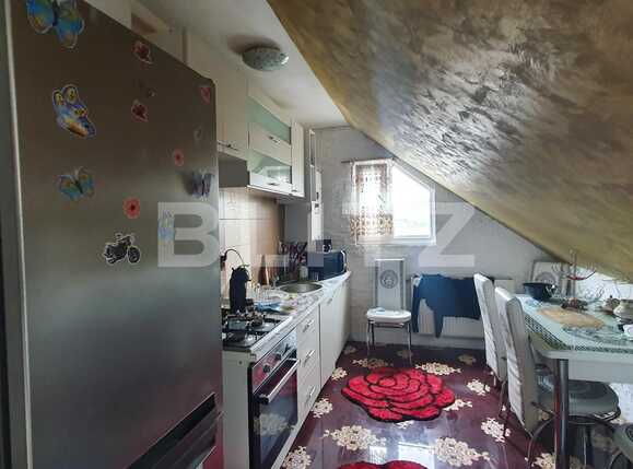 Apartament de vânzare 2 camere Iris - 73578AV | BLITZ Cluj-Napoca | Poza3