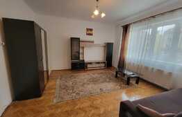 Apartament 3 camere, decomandat, etaj intermediar, 75 mp utili, zona centrala!