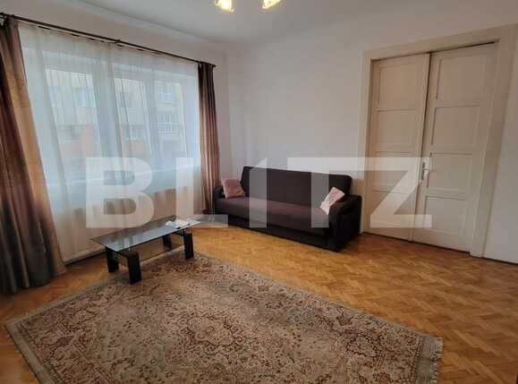 Apartament de vânzare 3 camere Central - 73579AV | BLITZ Cluj-Napoca | Poza1