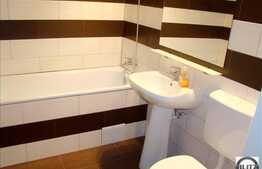 Inchiriere 3 camere zona Calea Turzii, 70 mp utili. Conditii de top!