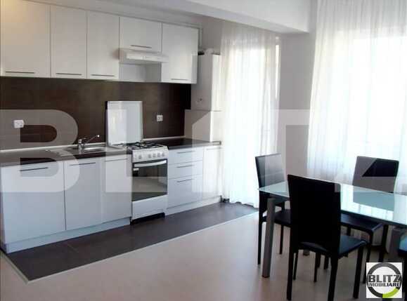 Apartament de închiriat 3 camere Zorilor - 7358AI | BLITZ Cluj-Napoca | Poza1