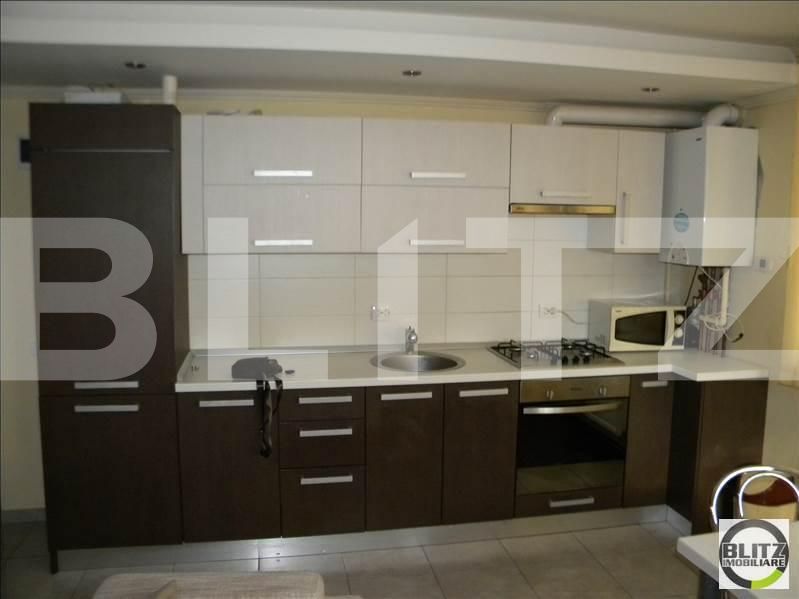 Apartament de închiriat 3 camere Zorilor - 7358AI | BLITZ Cluj-Napoca | Poza3