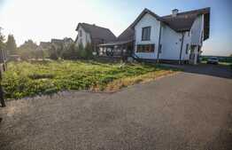 Casa de 300 mp utili, in Brasov