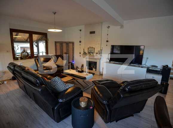 Casa de vânzare 7 camere Grivitei - 73582CV | BLITZ Brașov | Poza3