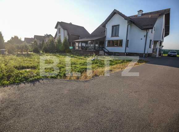 Casa de vânzare 7 camere Grivitei - 73582CV | BLITZ Brașov | Poza1