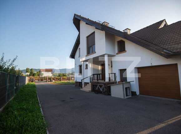 Casa de vânzare 7 camere Grivitei - 73582CV | BLITZ Brașov | Poza2
