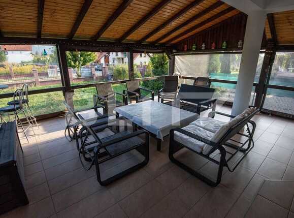 Casa de vânzare 7 camere Grivitei - 73582CV | BLITZ Brașov | Poza13