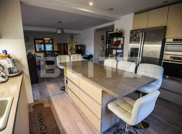 Casa de vânzare 7 camere Grivitei - 73582CV | BLITZ Brașov | Poza4