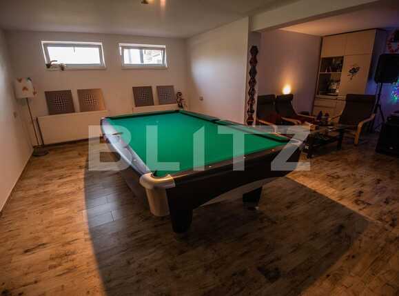 Casa de vânzare 7 camere Grivitei - 73582CV | BLITZ Brașov | Poza7