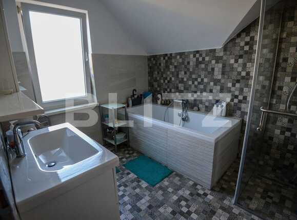 Casa de vânzare 7 camere Grivitei - 73582CV | BLITZ Brașov | Poza11