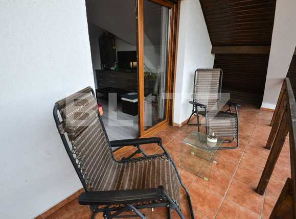 Casa de vânzare 7 camere Grivitei - 73582CV | BLITZ Brașov | Poza14