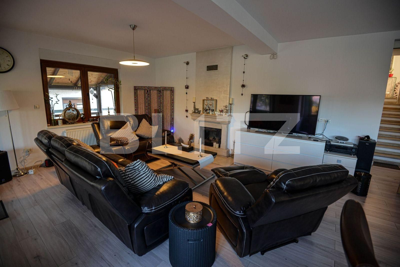 Casa de vânzare 7 camere Grivitei - 73582CV | BLITZ Brașov | Poza3