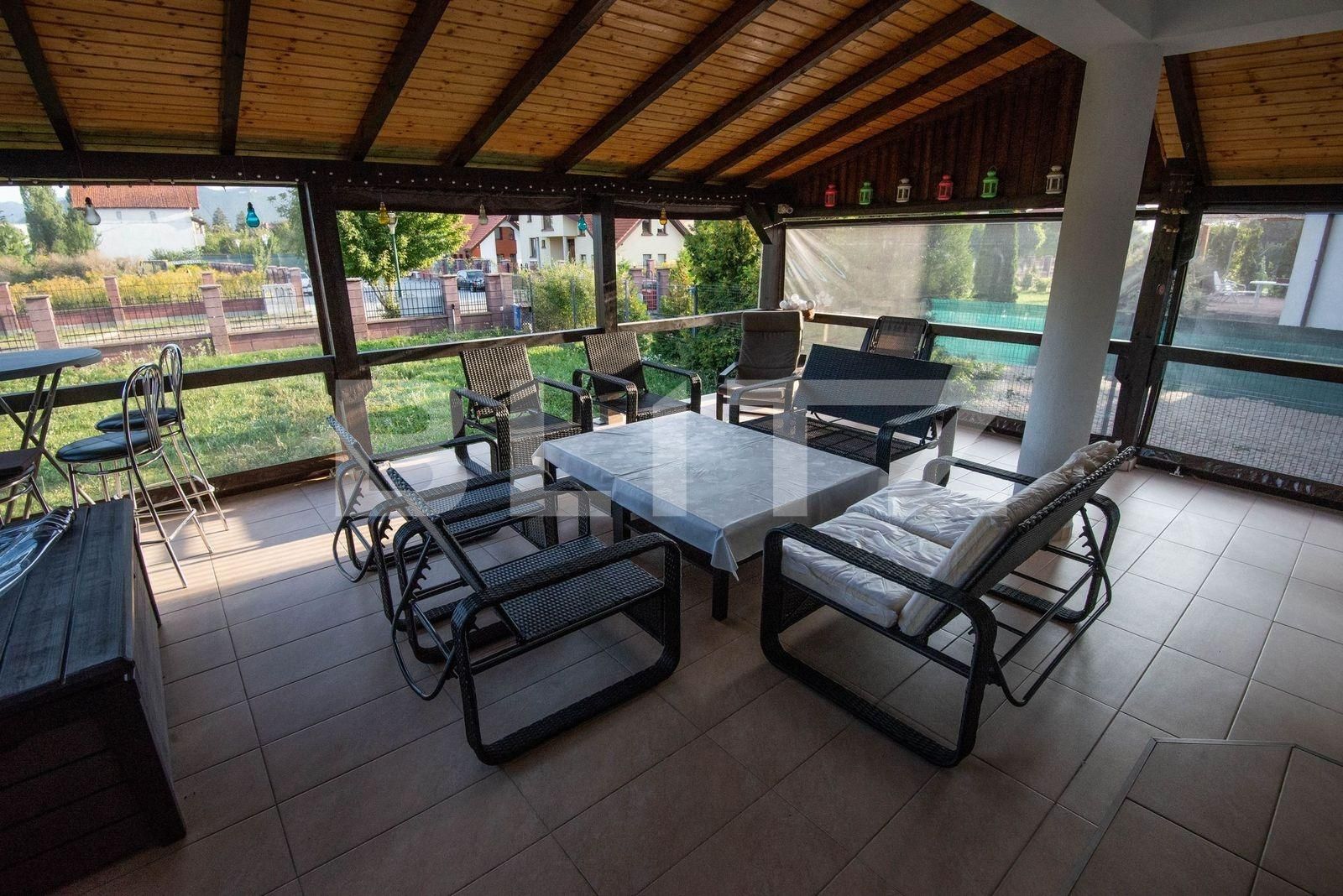 Casa de vânzare 7 camere Grivitei - 73582CV | BLITZ Brașov | Poza13