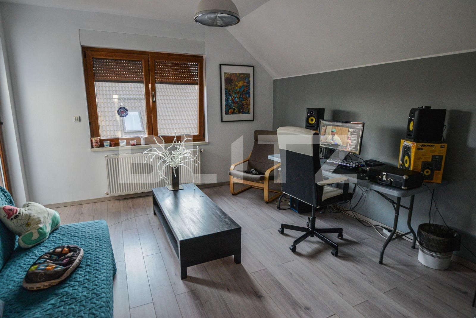 Casa de vânzare 7 camere Grivitei - 73582CV | BLITZ Brașov | Poza6