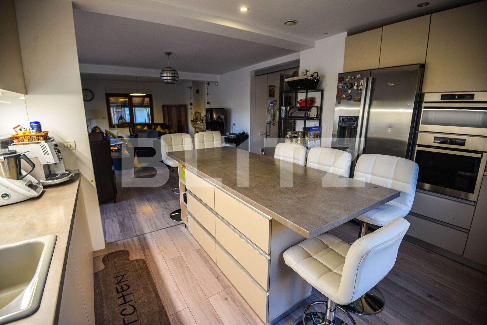 Casa de vânzare 7 camere Grivitei - 73582CV | BLITZ Brașov | Poza4