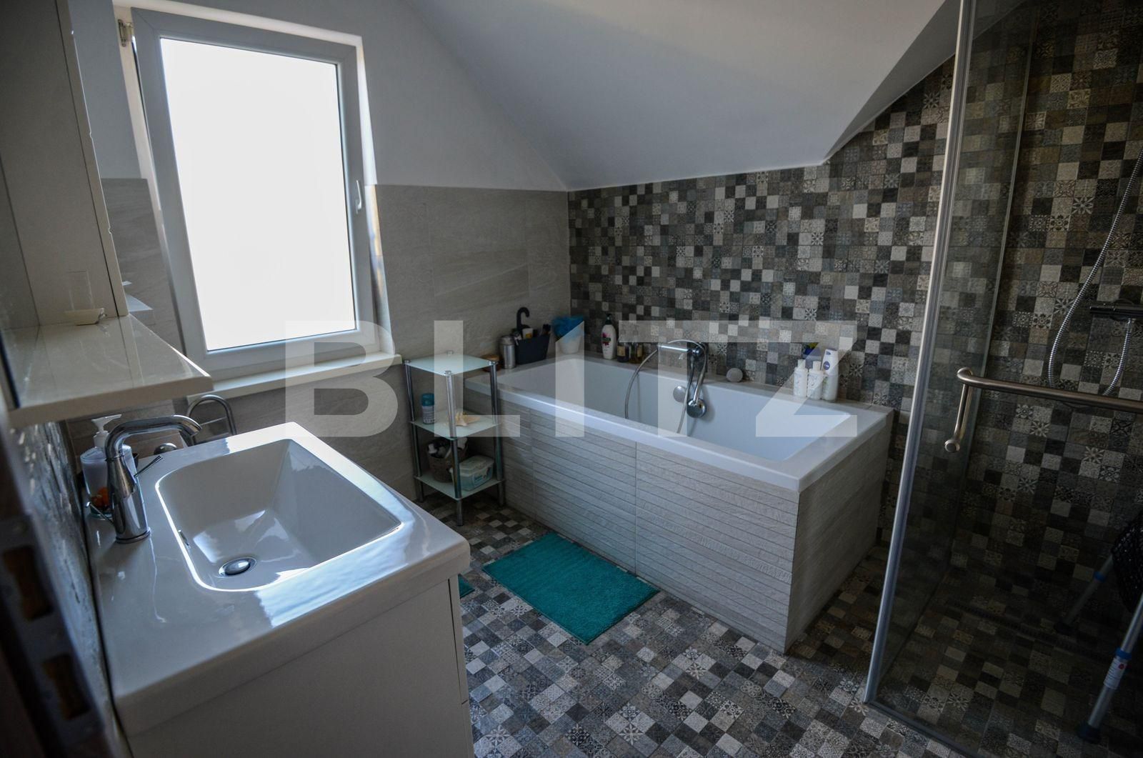 Casa de vânzare 7 camere Grivitei - 73582CV | BLITZ Brașov | Poza11