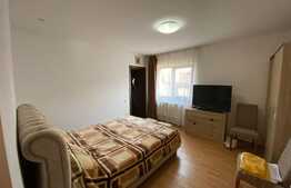 Casa de vanzare, 110 mp utili, imobil nou, in Sanpetru