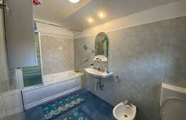 Casa de vanzare, 110 mp utili, imobil nou, in Sanpetru