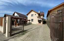 Casa de vanzare, 110 mp utili, imobil nou, in Sanpetru