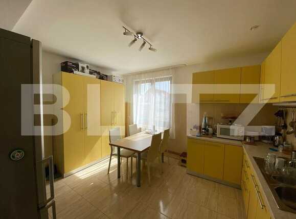 Casa de vânzare 4 camere Exterior Nord - 73584CV | BLITZ Brașov | Poza3