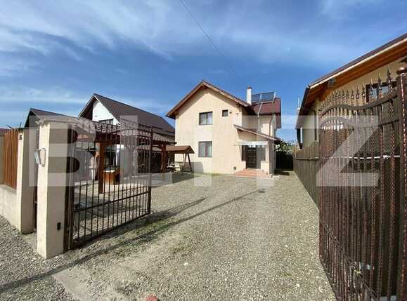 Casa de vânzare 4 camere Exterior Nord - 73584CV | BLITZ Brașov | Poza1