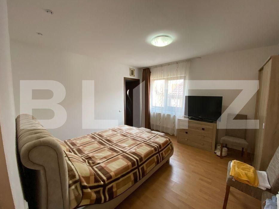 Casa de vânzare 4 camere Exterior Nord - 73584CV | BLITZ Brașov | Poza4