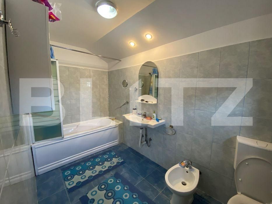 Casa de vânzare 4 camere Exterior Nord - 73584CV | BLITZ Brașov | Poza7