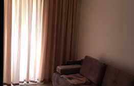 2 camere, mobilat modern, 45 mp, parcare subterana, Grand Park residence, Gheorgheni