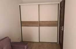 2 camere, mobilat modern, 45 mp, parcare subterana, Grand Park residence, Gheorgheni