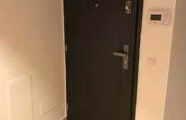 2 camere, mobilat modern, 45 mp, parcare subterana, Grand Park residence, Gheorgheni