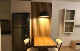 2 camere, mobilat modern, 45 mp, parcare subterana, Grand Park residence, Gheorgheni