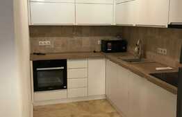 2 camere, mobilat modern, 45 mp, parcare subterana, Grand Park residence, Gheorgheni