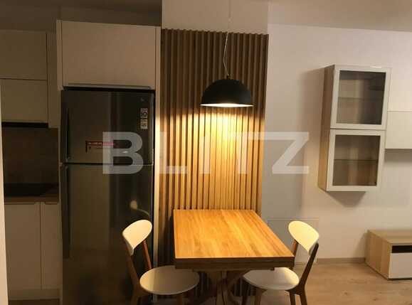 Apartament de închiriat 2 camere Gheorgheni - 73585AI | BLITZ Cluj-Napoca | Poza4