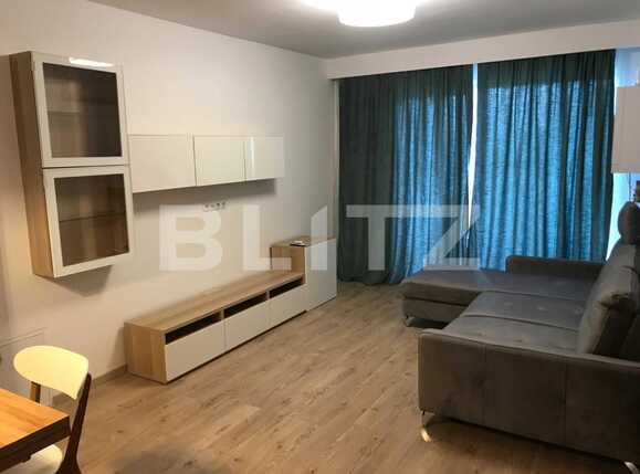 Apartament de închiriat 2 camere Gheorgheni - 73585AI | BLITZ Cluj-Napoca | Poza1